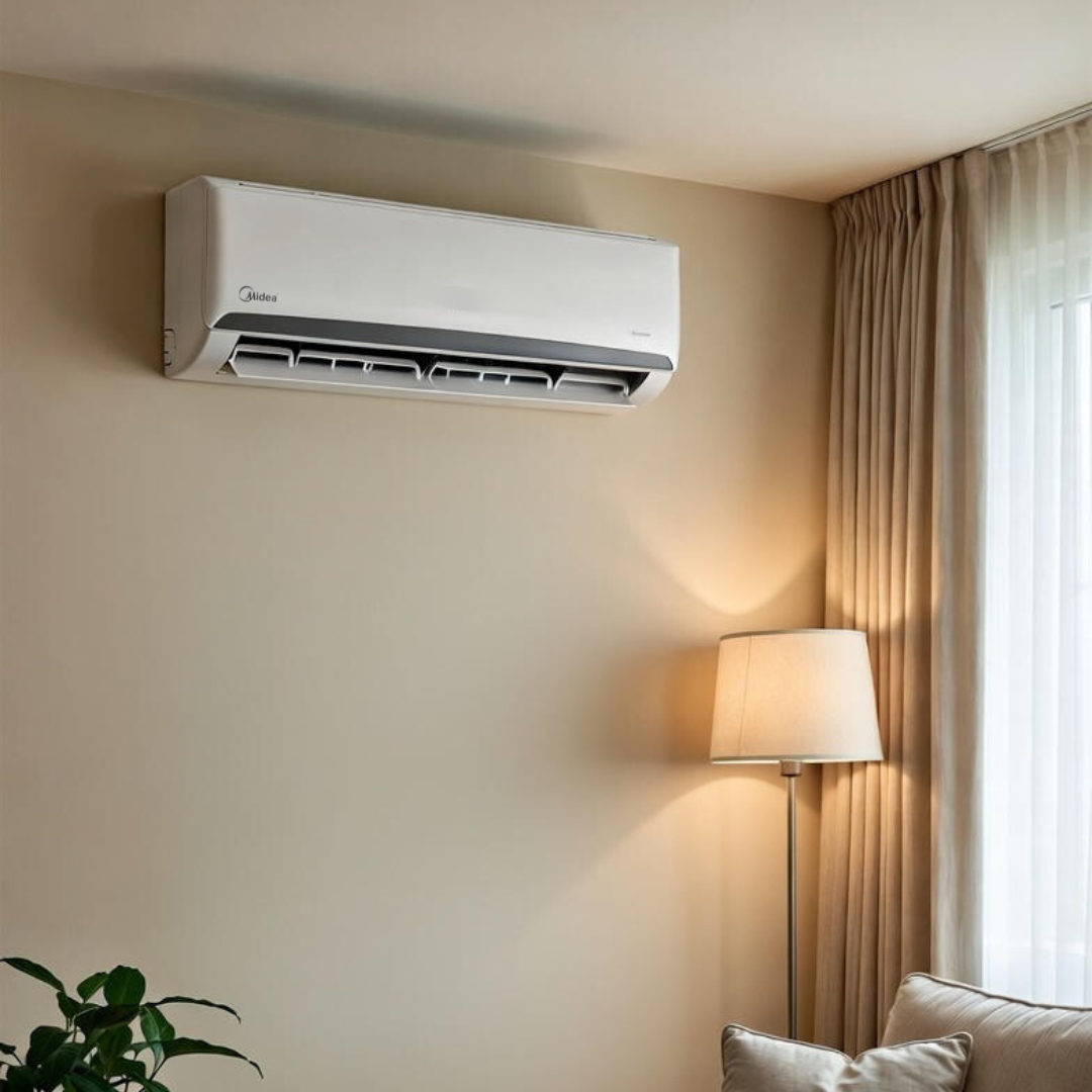 What Size Split System Do You Need for Your Home?