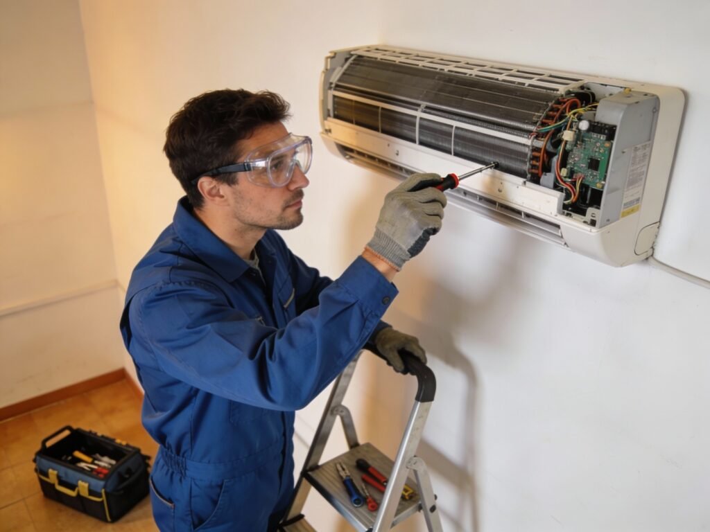 heating and cooling Melbourne | SmartElectric