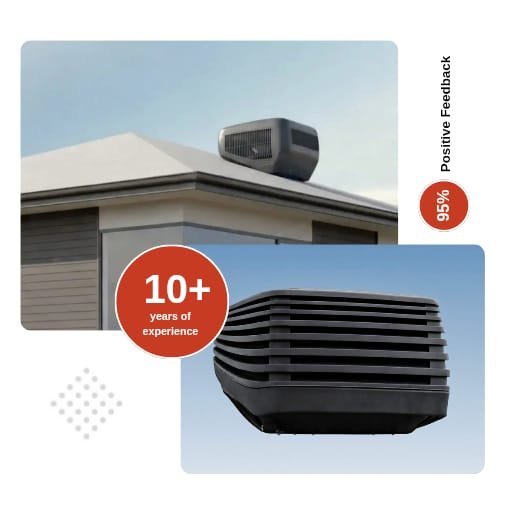 Evaporative Cooling System | SmartElectric