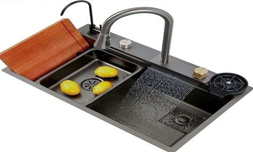 SabTaj Appliances kitchen products